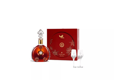 REMY red auto part
