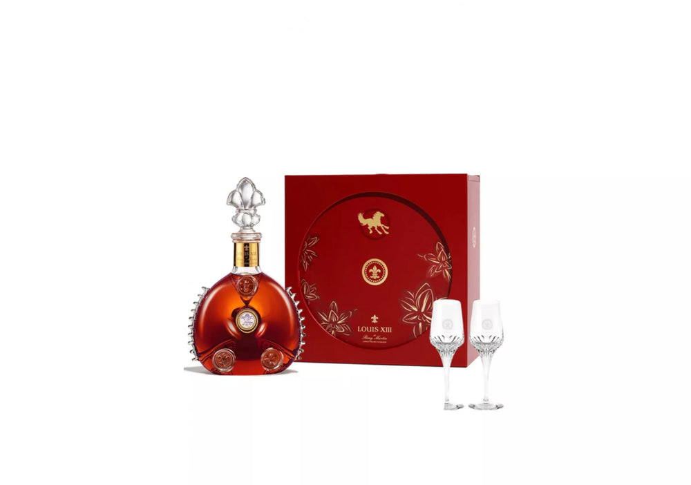 REMY red auto part
