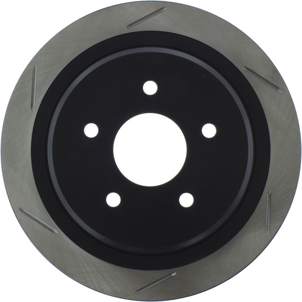 OE PREMIUM COATED BRAKE KIT 2 WHEEL
