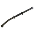 Maxtrac roof rack detail