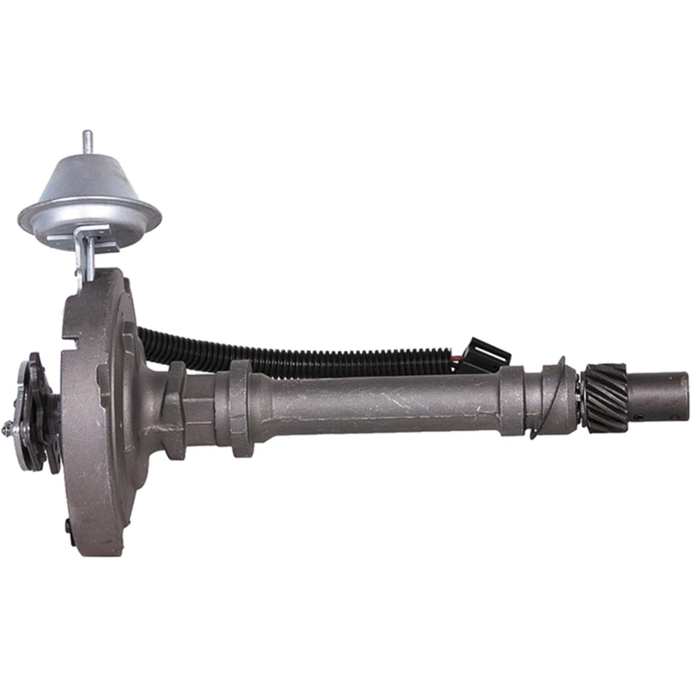DISTRIBUTOR