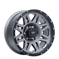 Pro Comp 17X8 6X5.5/ 4.5Bs