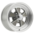 15X7 "GT5" 5 SPOKE ALLOY RIM