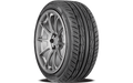 Yokohama Advan Fleva V701 Tire - 235/45R17 97W