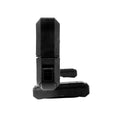 SWITCH 4 CLAMSHELL FLIP DOWN SKI RACK BLACK 4 SKI