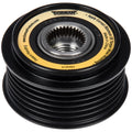 ALTERNATOR PULLEY