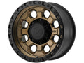 Wheel Pros, LLC auto part close-up
