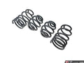 D+ Lowering Springs, Mk4 R32