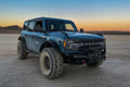 Attica 4x4 Front Fender Flares