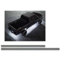 ULTRA WHITE SERIES HD ALUMINUM CHANNEL LED UNDERBODY KIT