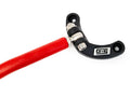 GrimmSpeed 15-21 Subaru WRX/STI Strut Bar - Red