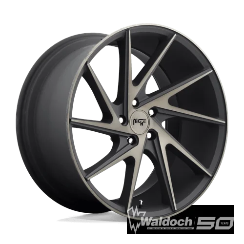 Wheel Pros, LLC auto part