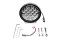 5IN PRO COMP MOTORSPORTS SERIES LED POD COMBO BEAM WHITE