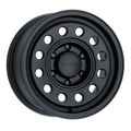 Nomad N502GR Arvo 15x7in / 5x114.3 BP / 15mm Offset / 72.62mm Bore - Gloss Gold Wheel