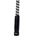 Race Sport auto part close-up