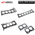 Apexi auto part detail