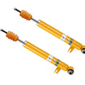 Bilstein B8 2007 BMW X5 3.0si Rear Left 46mm Monotube Shock Absorber
