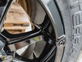 Fuel Wheels auto part
