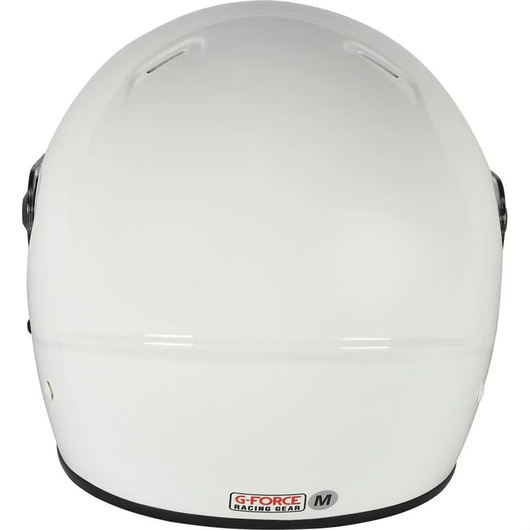 G-Force Racing Gear - 13010LRGWH - Heat Shield Insulator