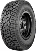 Yokohama Geolandar X-AT Tire - LT265/70R16 121/118Q