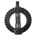 Suzuki Samurai 4.57 Ratio; 10 Bolt; 6 7/8 Inch Ring and Pinion Revolution Gear and Axle