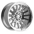 Design Infini auto part detail