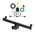 CLASS 3 HITCH