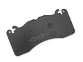 Hawk 15-17 Ford Mustang Brembo Package HPX Motorsports Front Brake Pads