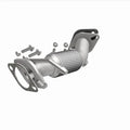 FRONT PIPE KIT - 11-14 SONATA 2.0L,