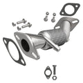 BRE EXHAUST auto part