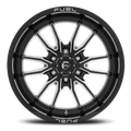 Fuel Off-Road auto part detail