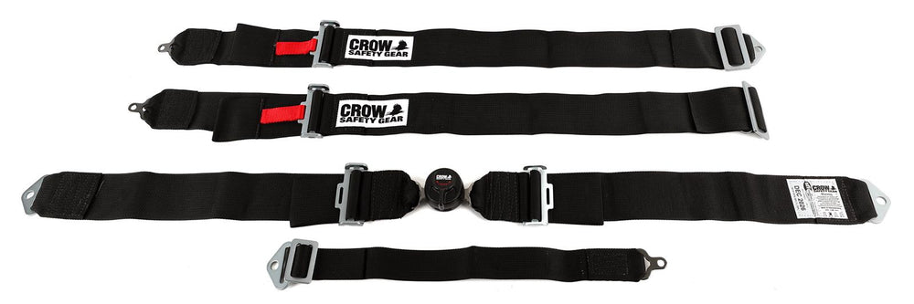 CROW ENTERPRIZES black auto part