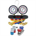 WORKING MAN'S CHOICE MANIFOLD HFO/