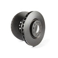 EBC 12+ Nissan Versa 1.6 GD Sport Front Rotors