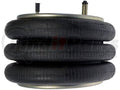 AIR SPRING;TRPC/S