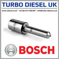 S400STurbine Housing