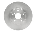 DFC 99-03 Lexus RX300 Front & Rear Rotors
