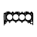 Cometic Mercury Marine QC4v V8 .074in MLS Cylinder Head Gasket - 116.5mm Bore