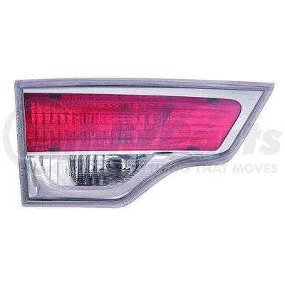 Maxzone Vehicle Lighting Corp auto part