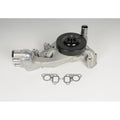 GM Performance auto part detail