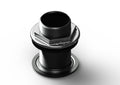 FORWARDSCAN SLVE AND PLUG - NO XDCR