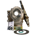 ADVANCE ADAPTERS JEEP NV3550 andDANA 300 ROTATION