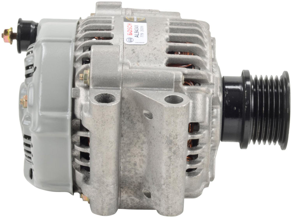 REMAN ALTERNATOR