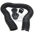 HI-OUTPUT 24 VOLT AUXILIARY HEATER