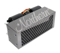HI-OUTPUT 24 VOLT AUXILIARY HEATER