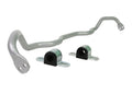 Whiteline Honda Civic 2006-2011 Rear Sway Bar - 22mm 2-Point Adjustable
