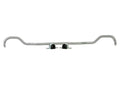 Whiteline sway bar close-up