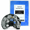 Alternator Rectifier Bridge