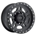 Pro Comp 16X8 5X5/ 4.5Bs