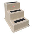 STEPSAFE DOCK STEP- TRIPLE TREAD